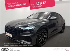 Bild des Angebotes Audi SQ8 TFSI tiptronic AHK ACC PANO HD-MATRIX-LED