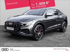 Bild des Angebotes Audi SQ8 TFSI tiptronic AHK ACC PANO HD-MATRIX-LED