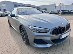 Bild des Angebotes BMW 840 840d xDrive Gran Coupe