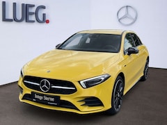 Bild des Angebotes Mercedes-Benz A 250 e MULTIBEAM-LED-360KAMERA-AMG+NAVI