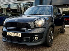 Bild des Angebotes MINI John Cooper Works Countryman All4 I H&K I PDC