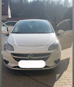 Bild des Angebotes Opel Corsa-e