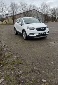 Bild des Angebotes Opel Mokka X 1.4 (ecoFLEX) ECOTEC Start/Stop Edition