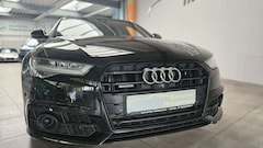 Bild des Angebotes Audi A6 Avant quattro SLine Leder Head-Up 360°-Kamera