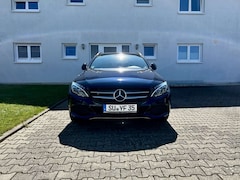 Bild des Angebotes Mercedes-Benz C 400 S 205 4 Matic-Avantgarde | Panoramadach | ILS |