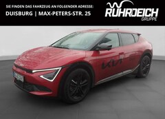 Bild des Angebotes Kia EV6 EARTH 84 Wärme-P/Drive-P/Assist-P/Comfort-P