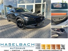 Bild des Angebotes Mazda CX-30 Nagisa Einparkhilfe LogIn Memory Notbremsassi Spra