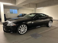 Bild des Angebotes Jaguar XK 4.2 MY 2008 **Service neu**Topzustand