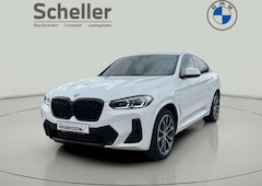 Bild des Angebotes BMW X4 xDrive30d M Sportpaket Head-Up DAB LED WLAN
