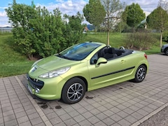 Bild des Angebotes Peugeot 207 207 CC 120 VTi Platinum