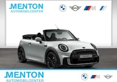 Bild des Angebotes MINI Cooper Cabrio Cooper JCW-Trim/DAB/Klimaautomatik