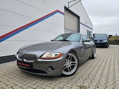 Bild des Angebotes BMW Z4 Roadster 3.0i  19Zoll AC Schnitzer*Hardtop*