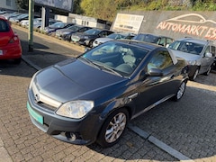 Bild des Angebotes Opel Tigra Twin Top Basis*TÜV NEU*KLIMA*TOP AUTO*
