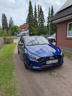 Bild des Angebotes Hyundai i20 i20 1.6 T-GDI N Performance
