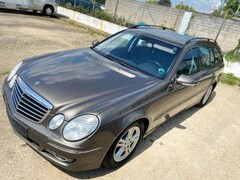 Bild des Angebotes Mercedes-Benz E 220 T CDI Avantgarde BusinessEDITION,Navi,Xenon,Teille