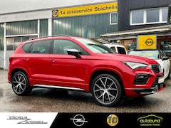 Bild des Angebotes CUPRA Ateca AUT. 4Drive,PANO,ACC,RIEGER,19"
