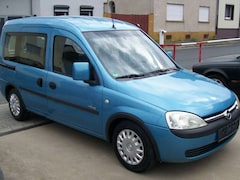 Bild des Angebotes Opel Combo 1.6 Tour