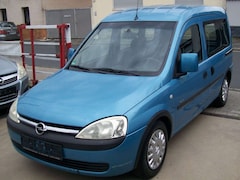 Bild des Angebotes Opel Combo 1.6 Tour