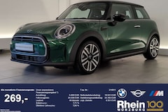 Bild des Angebotes MINI Cooper 3-Türer LED/SHZ/PDC/DAB LED/SHZ/PDC/DAB