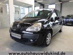 Bild des Angebotes Renault Modus 1.2 Klimaaut. nur 101 000 km TÜV AU neu