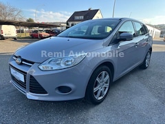 Bild des Angebotes Ford Focus Turnier Trend ATM