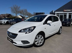 Bild des Angebotes Opel Corsa E Edition*LPG*1.Hand*8-Fach*Navi*PDC
