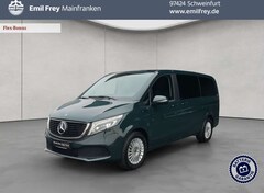 Bild des Angebotes Mercedes-Benz EQV 300 EQV