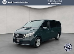 Bild des Angebotes Mercedes-Benz EQV 250 EQV
