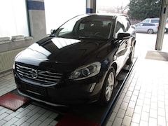 Bild des Angebotes Volvo XC60 Summum AWD AHK Winterräder