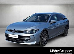 Bild des Angebotes VW Passat Variant 2.0l TDI DSG Elegance *DCC*AHK
