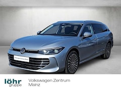 Bild des Angebotes VW Passat Variant 2.0l TDI DSG Elegance *DCC*AHK