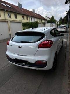 Bild des Angebotes Kia ProCeed / pro_cee'd pro Ceed 1.6 GDI Edition 7