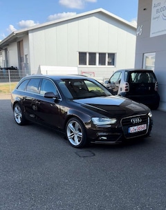 Bild des Angebotes Audi A4 Avant 2.0 TDI DPF Ambiente