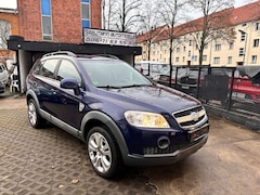 Bild des Angebotes Chevrolet Captiva 2.4 LS 2WD*AHK*PDC*