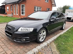 Bild des Angebotes Audi A6 Avant 2.0 TDI DPF S Line multitronic