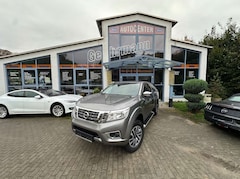 Bild des Angebotes Nissan NP300 Connecta King Cab 4x4 Standheizung "Hardtop"
