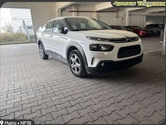 Bild des Angebotes Citroen C4 Cactus Feel Business NAVI. PDC. TEMPOMAT