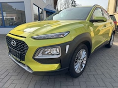 Bild des Angebotes Hyundai KONA Advantage 2WD-PDC-Kamera+ACC+NAV