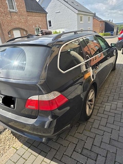 Bild des Angebotes BMW 520 520d Edition Exclusive