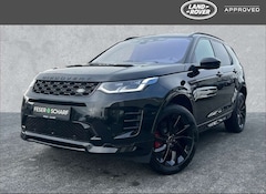 Bild des Angebotes Land Rover Discovery Sport Dynamic SE D200 Komfort Winter AHK Pano