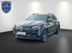 Bild des Angebotes Mercedes-Benz GLE 350 de 4Matic AMG Line  AHK Premium