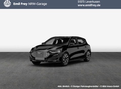 Bild des Angebotes Ford Focus Turnier 1.0 EcoBoost Hybrid Aut. ST-LINE X A