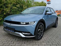 Bild des Angebotes Hyundai IONIQ 5 Basis Elektro Kamera 1.Hand SHZ Lenkradheizung ACC