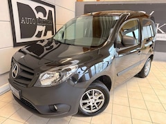 Bild des Angebotes Mercedes-Benz Citan Kasten 109 CDI kompakt/TÜV NEU/