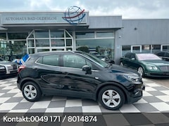 Bild des Angebotes Opel Mokka X Innovation,AHK,LED,Scheckheft