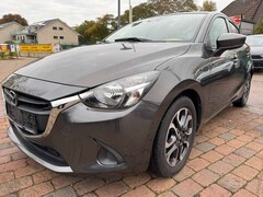 Bild des Angebotes Mazda 2 Kizoku-NAV+SHZ+PDC+Tempo