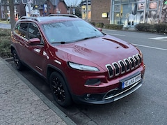 Bild des Angebotes Jeep Cherokee Limited 4WD