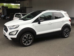 Bild des Angebotes Ford EcoSport Active*