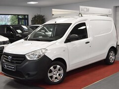 Bild des Angebotes Dacia Dokker Basis 1HAND~ALU~TÜVNEU~EURO5~DACHTRÄGER