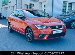 Bild des Angebotes SEAT Ibiza FR FAST LANE 1.0 TGI - ALCANTA - KAMERA -
